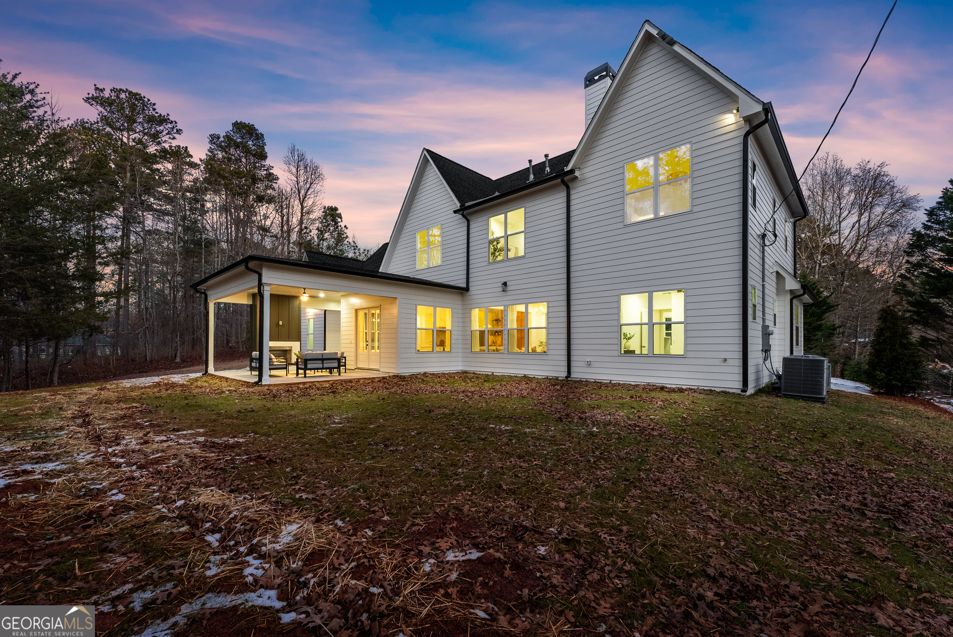 7160 Shady Grove Road Cumming GA 30041