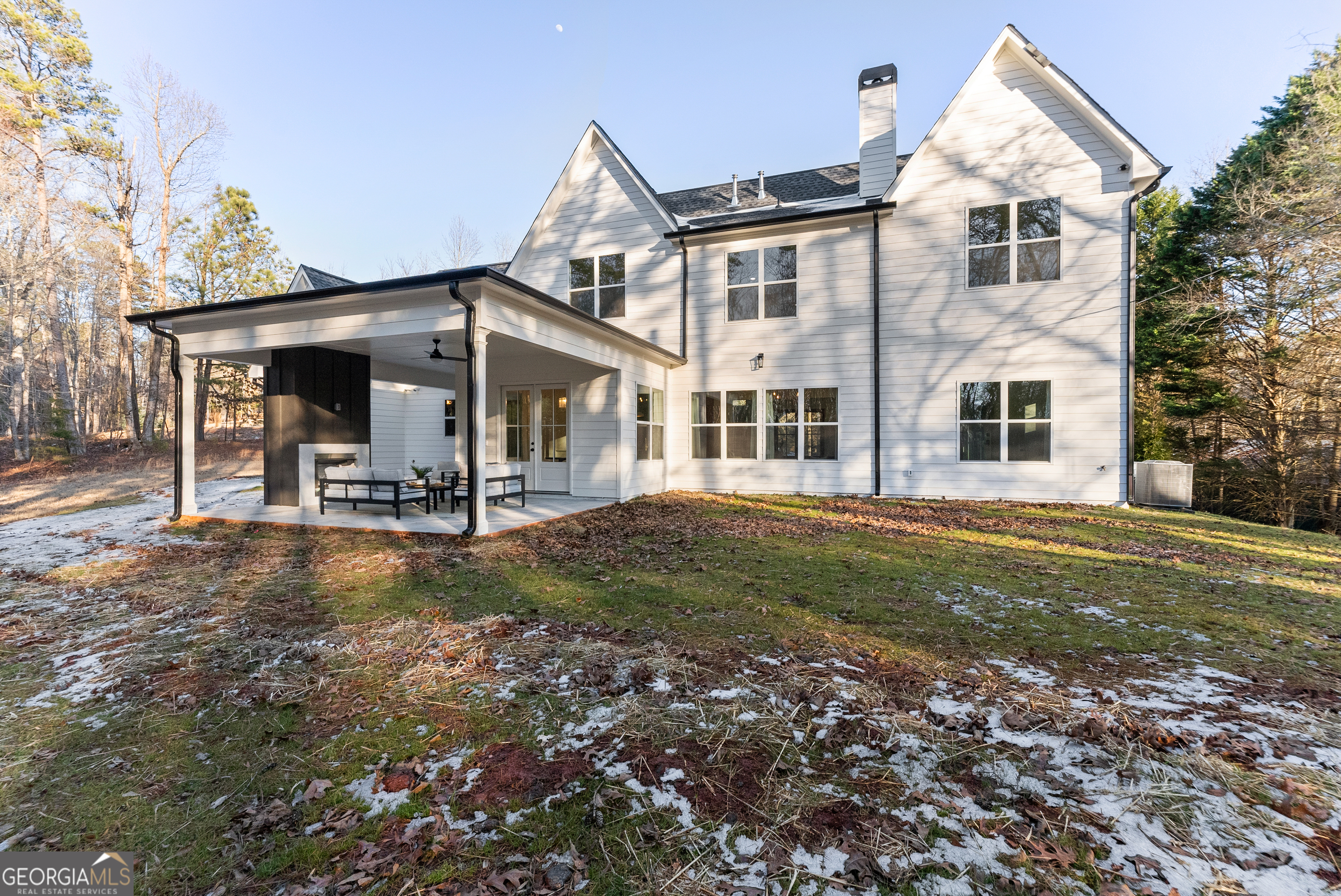 7160 Shady Grove Road Cumming GA 30041