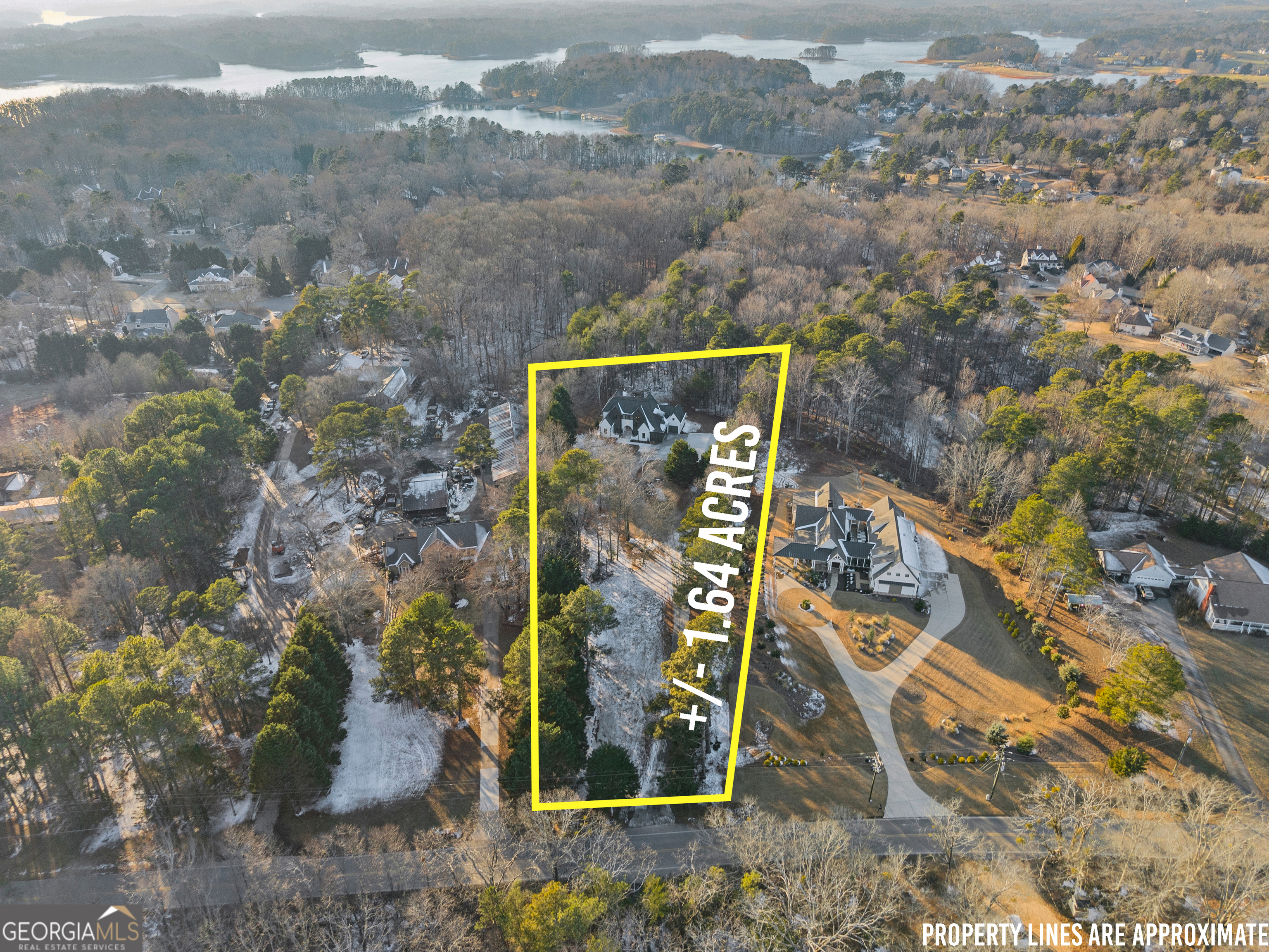 7160 Shady Grove Road Cumming GA 30041