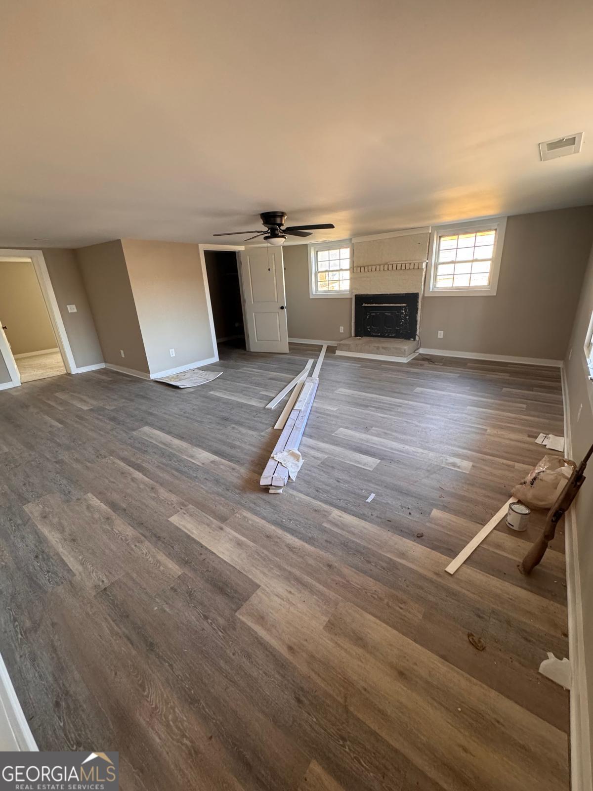 9 E Magnolia Drive Newnan GA 30263