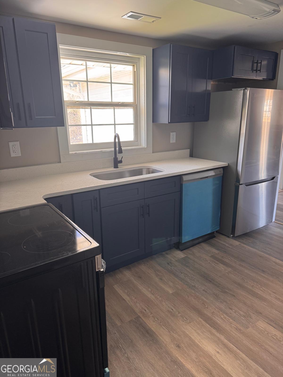 9 E Magnolia Drive Newnan GA 30263