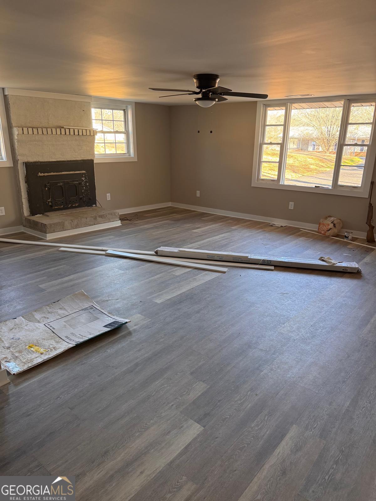 9 E Magnolia Drive Newnan GA 30263