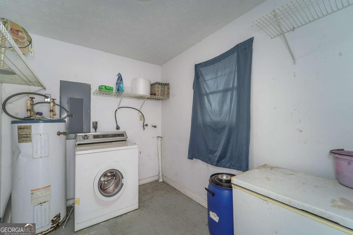 6291 Riverside Rock Road Nahunta GA 31553