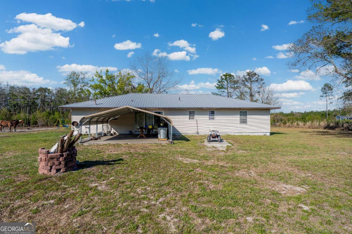 6291 Riverside Rock Road Nahunta GA 31553