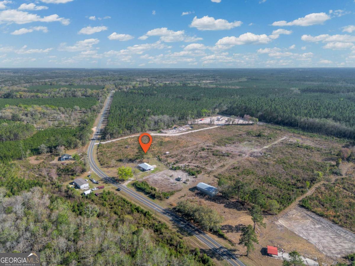 6291 Riverside Rock Road Nahunta GA 31553