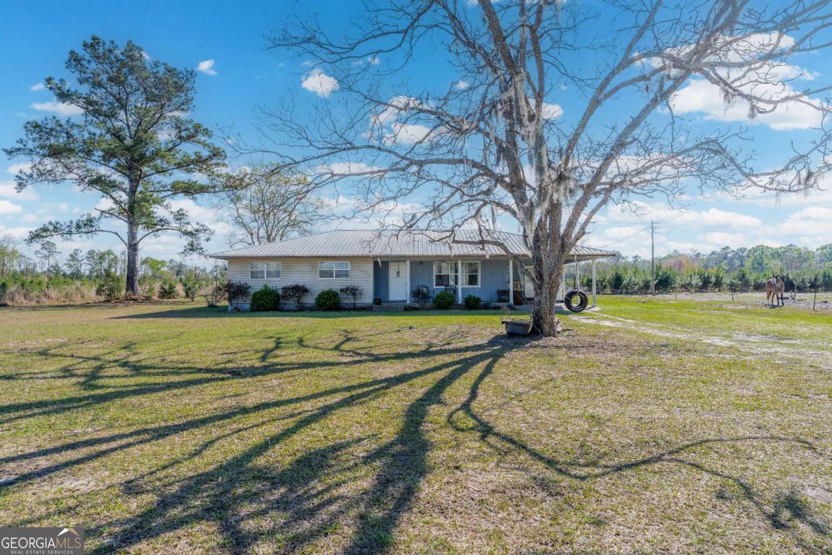 6291 Riverside Rock Road Nahunta GA 31553