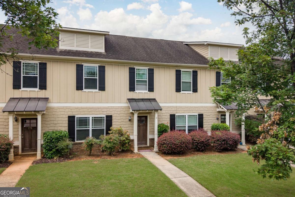 283 Oconee River Circle Athens GA 30605