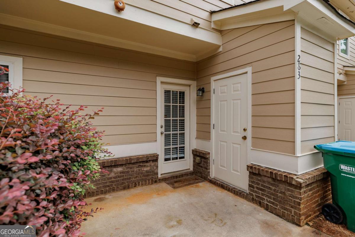 283 Oconee River Circle Athens GA 30605