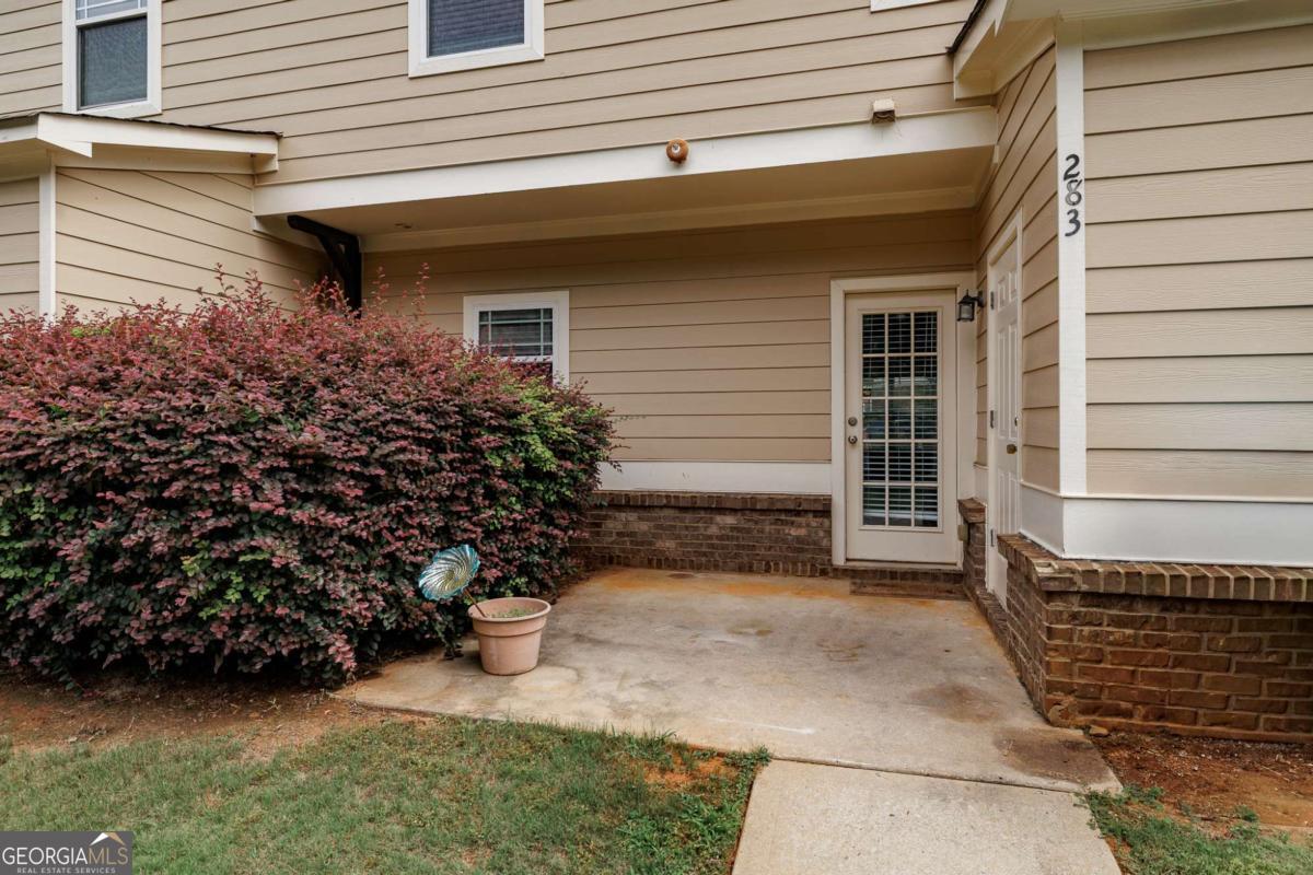 283 Oconee River Circle Athens GA 30605
