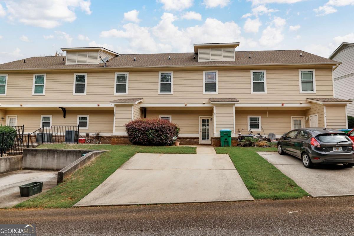 283 Oconee River Circle Athens GA 30605