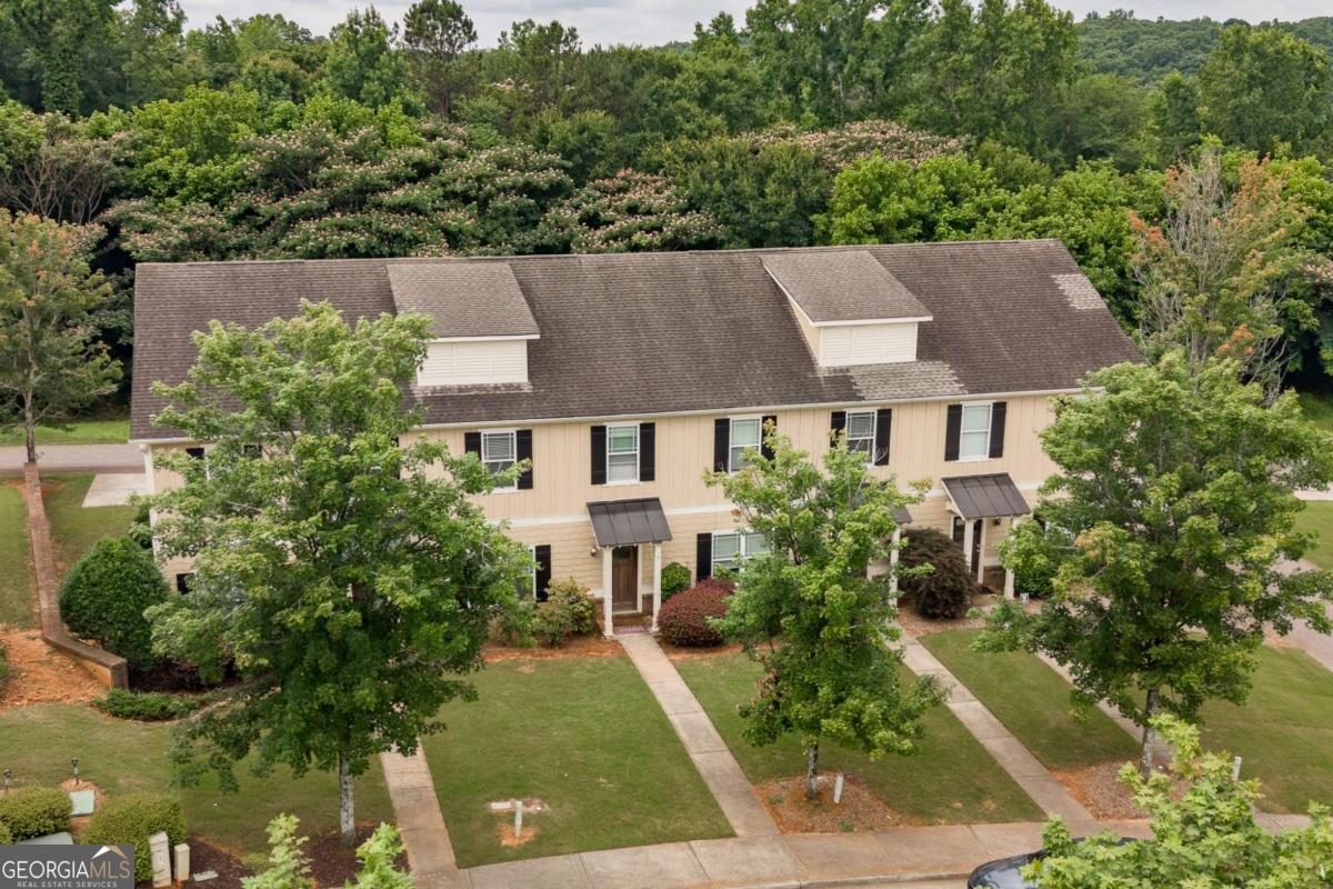 283 Oconee River Circle Athens GA 30605