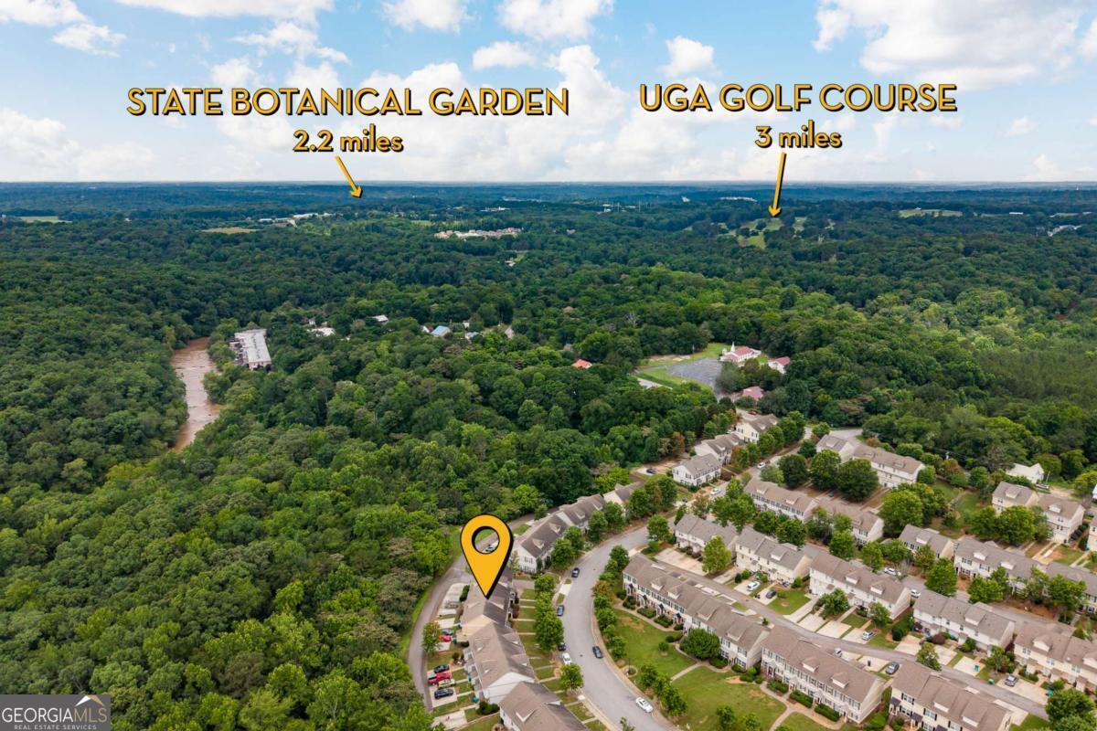 283 Oconee River Circle Athens GA 30605