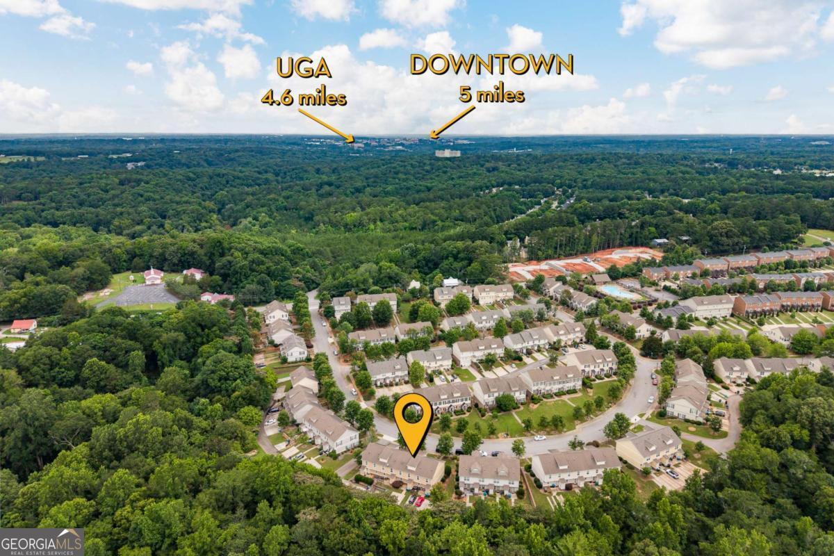 283 Oconee River Circle Athens GA 30605