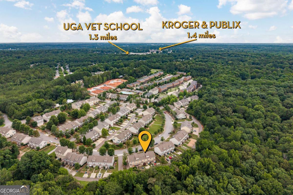 283 Oconee River Circle Athens GA 30605