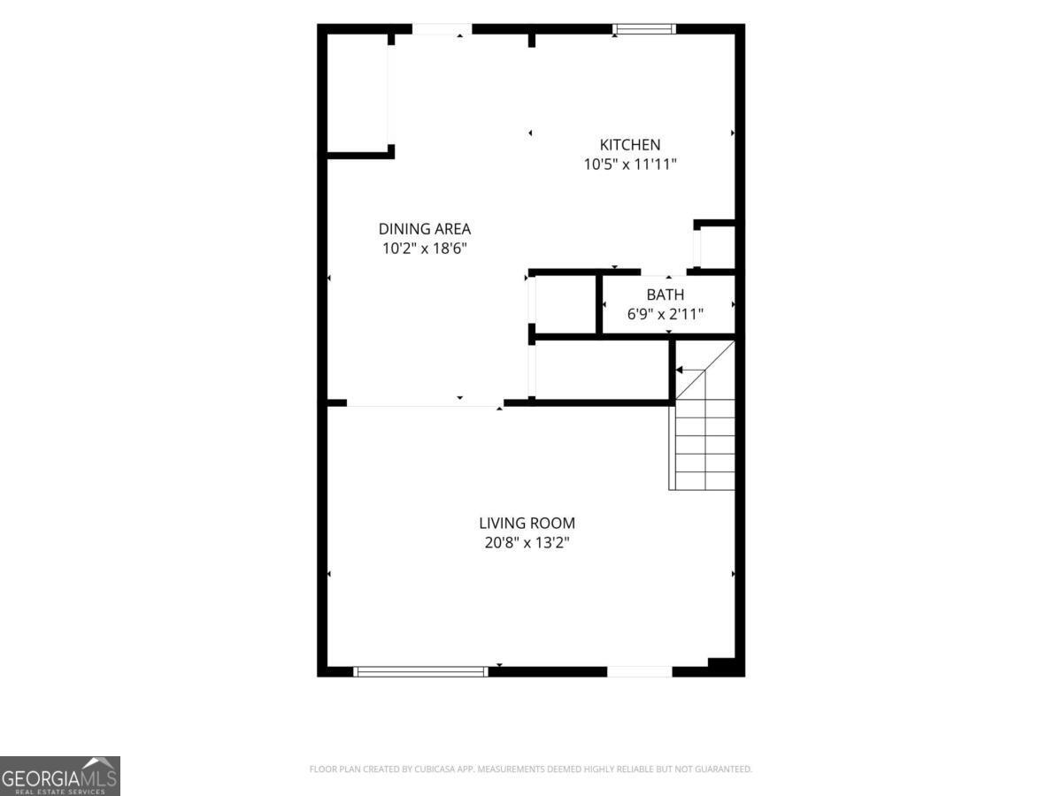283 Oconee River Circle Athens GA 30605