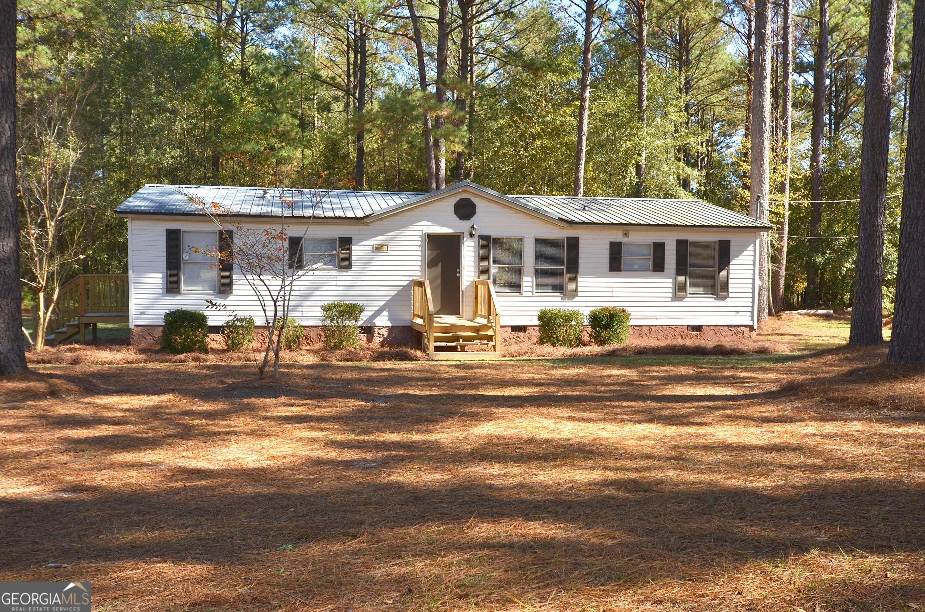 722 Brower Court Dublin GA 31021