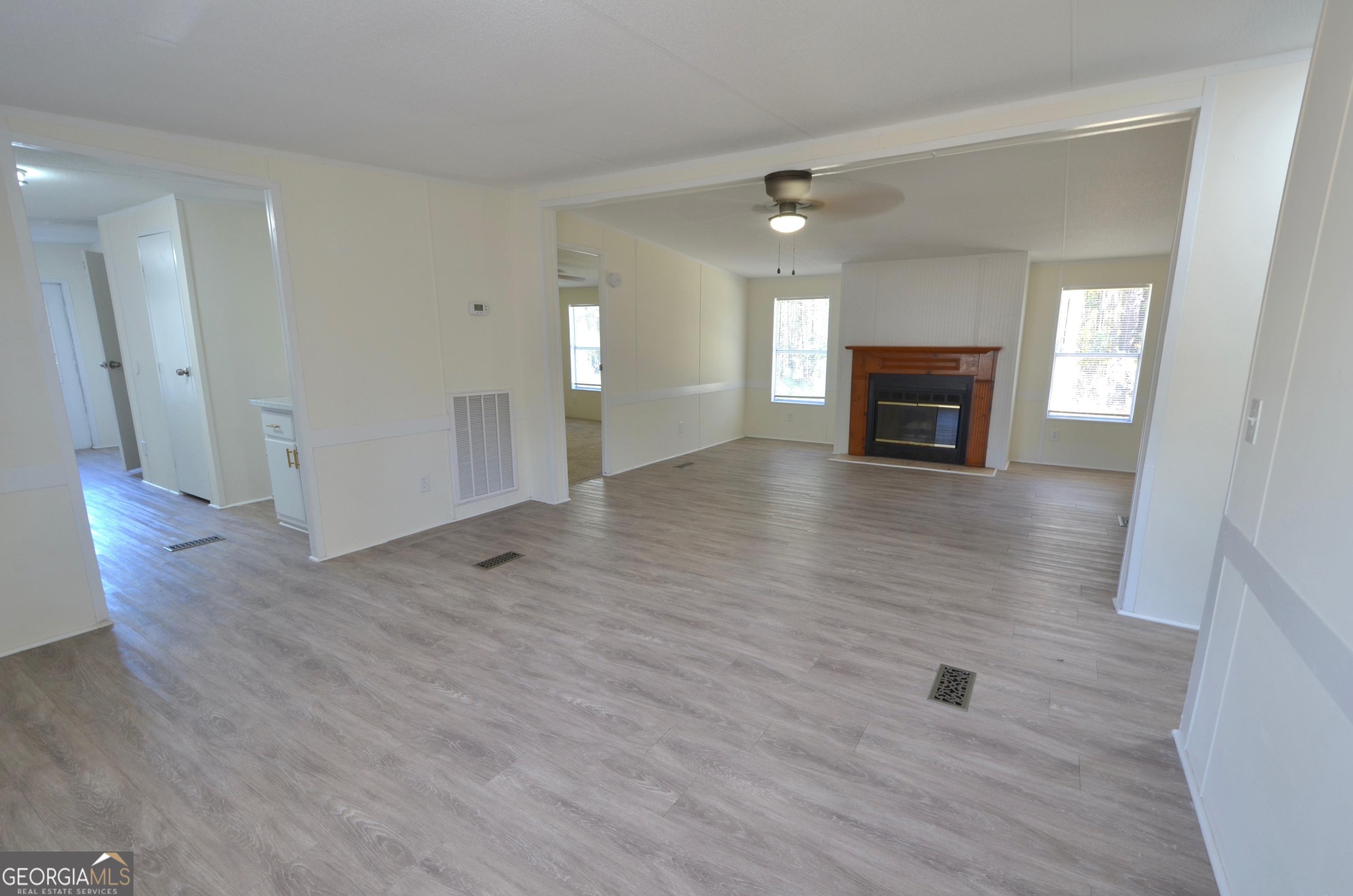 722 Brower Court Dublin GA 31021