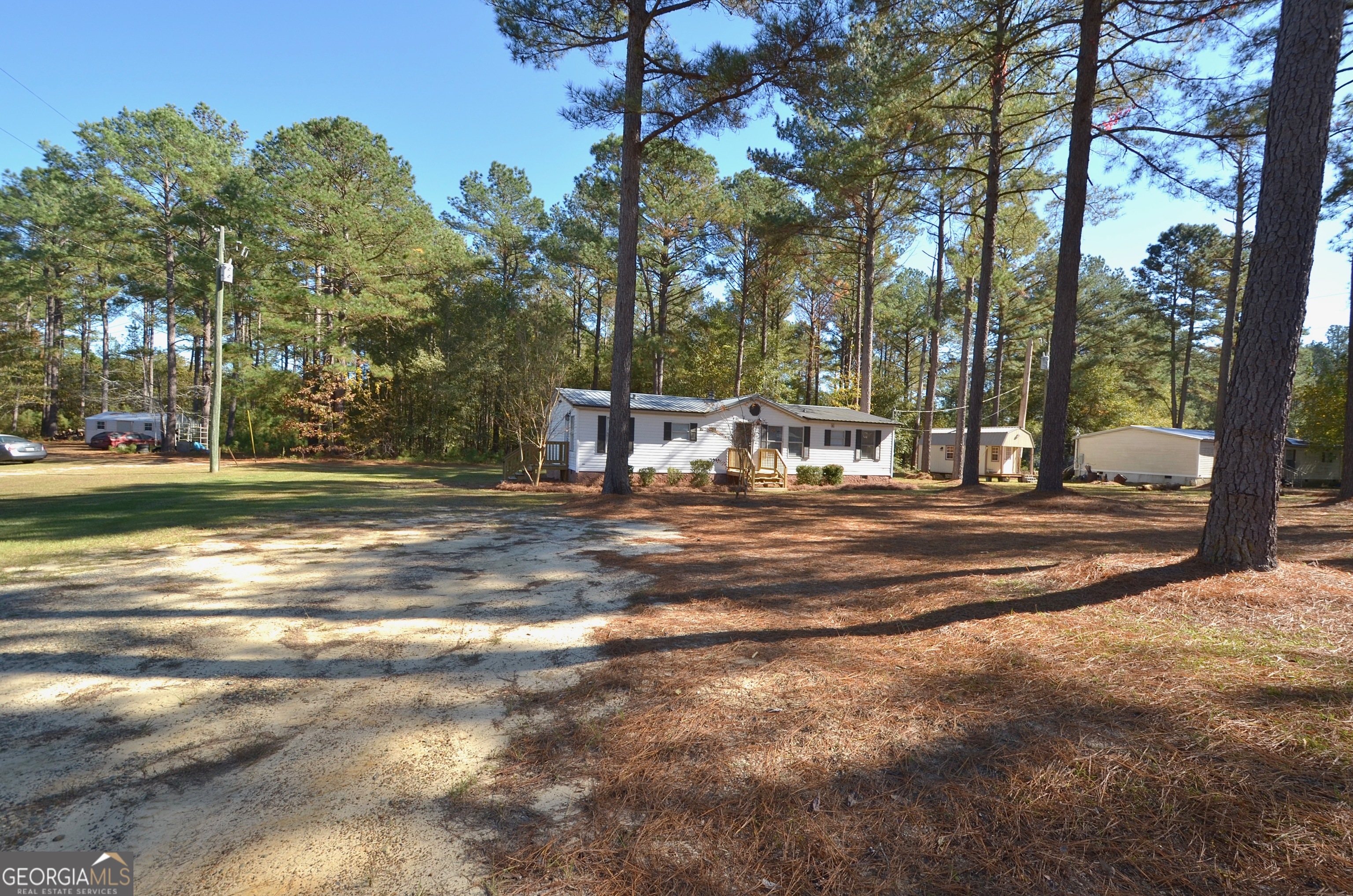 722 Brower Court Dublin GA 31021
