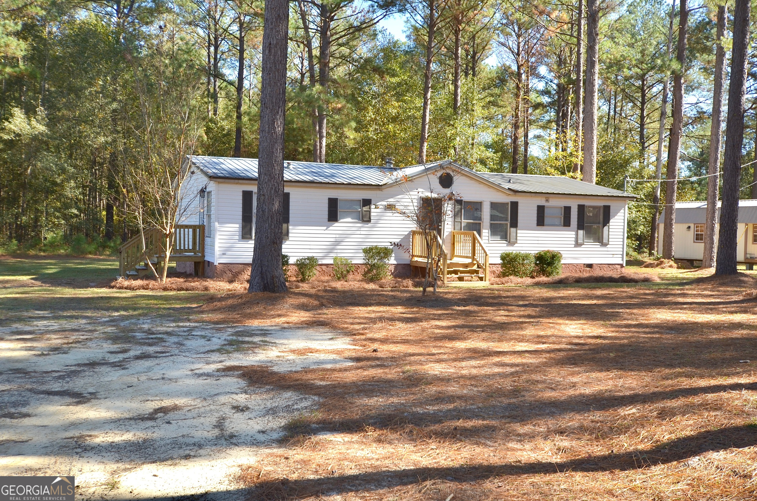 722 Brower Court Dublin GA 31021