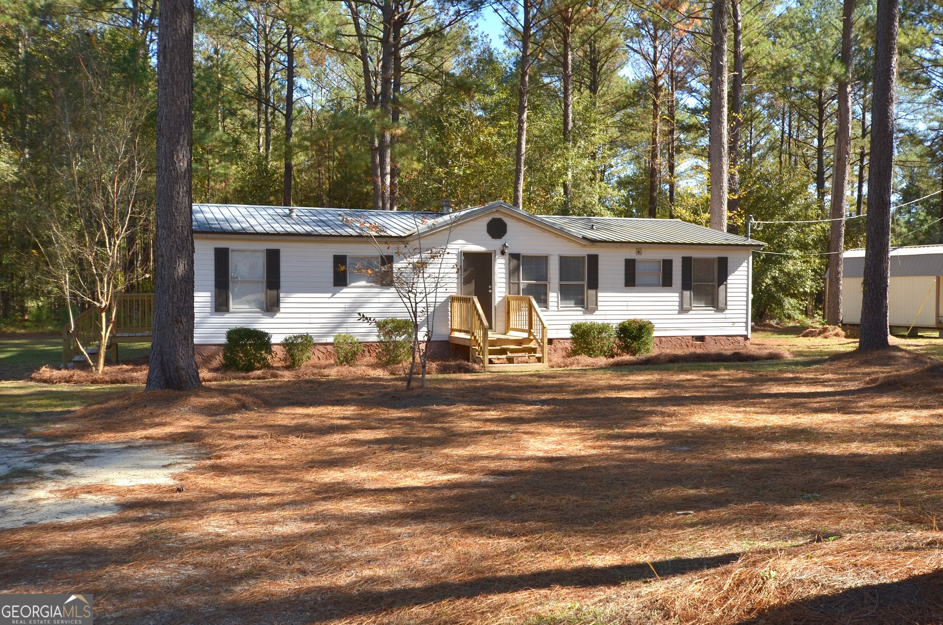 722 Brower Court Dublin GA 31021
