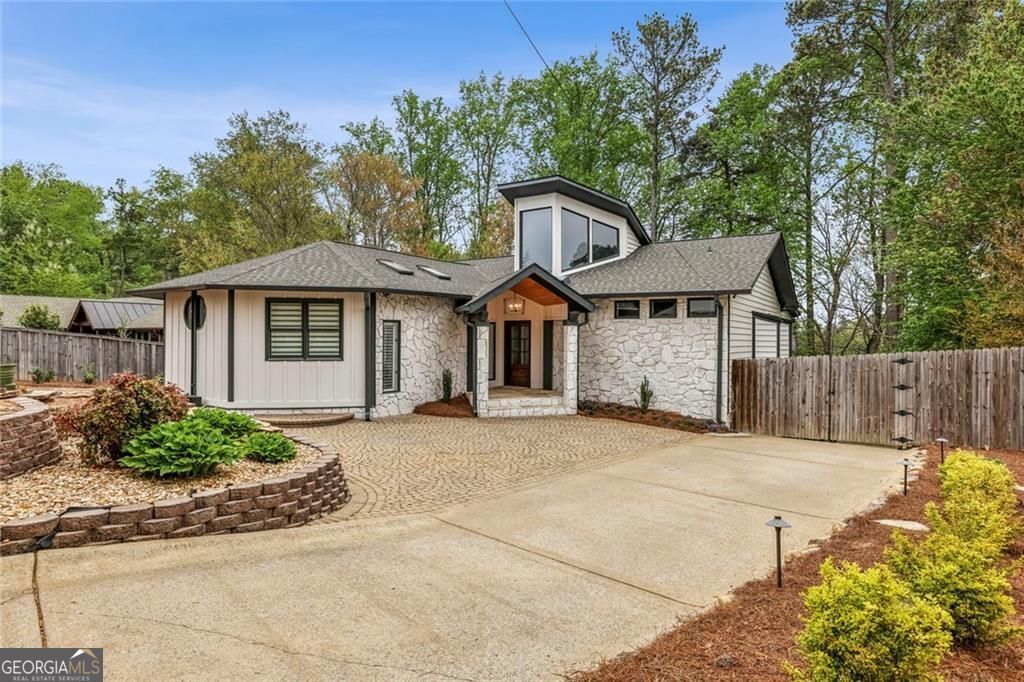 6592 Gaines Ferry Road Flowery Branch GA 30542