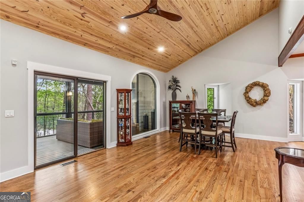 6592 Gaines Ferry Road Flowery Branch GA 30542