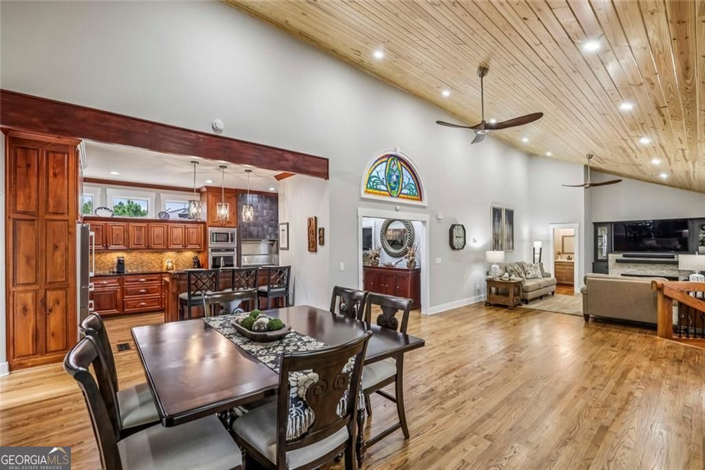 6592 Gaines Ferry Road Flowery Branch GA 30542