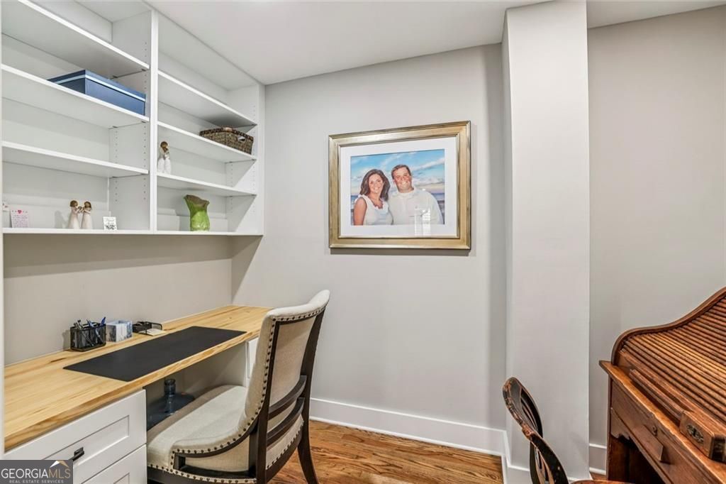 6592 Gaines Ferry Road Flowery Branch GA 30542