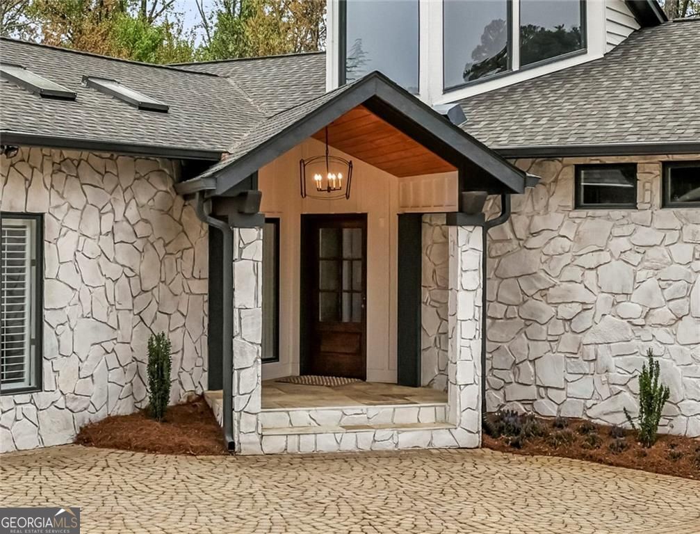 6592 Gaines Ferry Road Flowery Branch GA 30542
