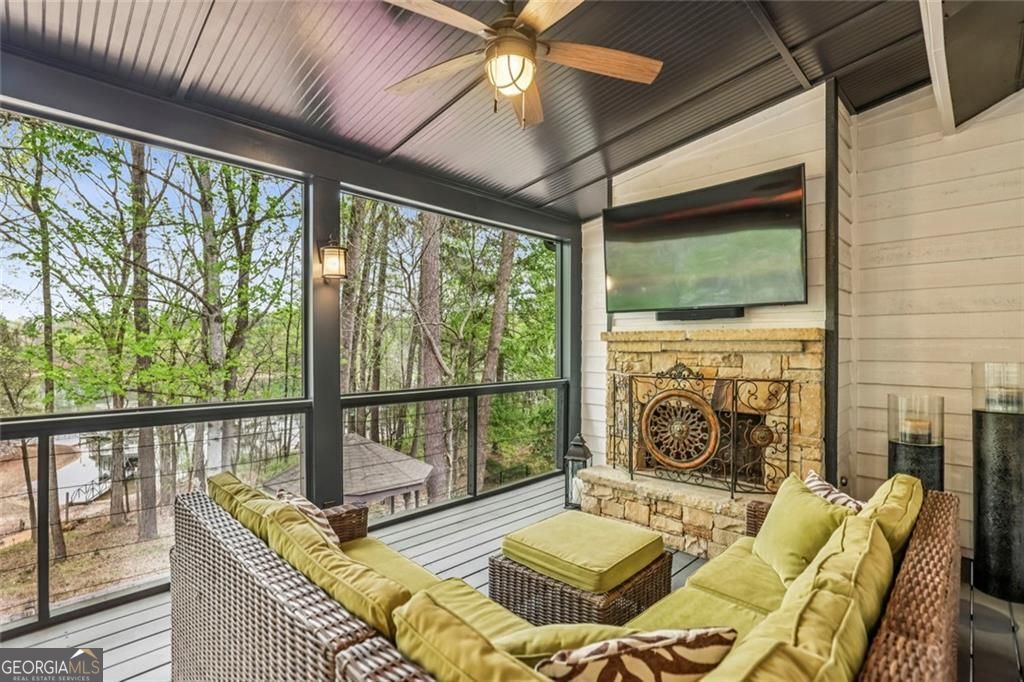 6592 Gaines Ferry Road Flowery Branch GA 30542