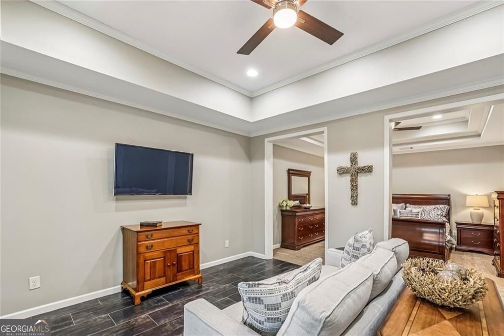 6592 Gaines Ferry Road Flowery Branch GA 30542