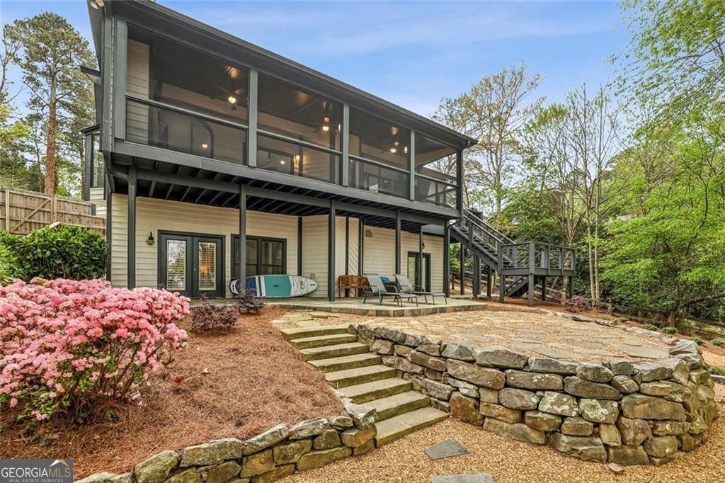 6592 Gaines Ferry Road Flowery Branch GA 30542