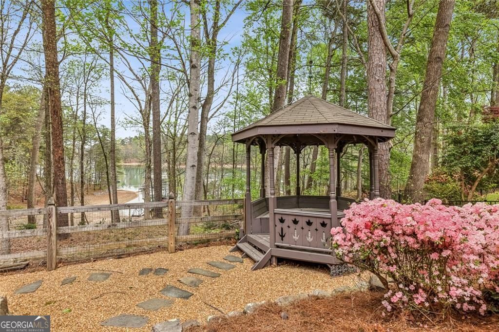 6592 Gaines Ferry Road Flowery Branch GA 30542