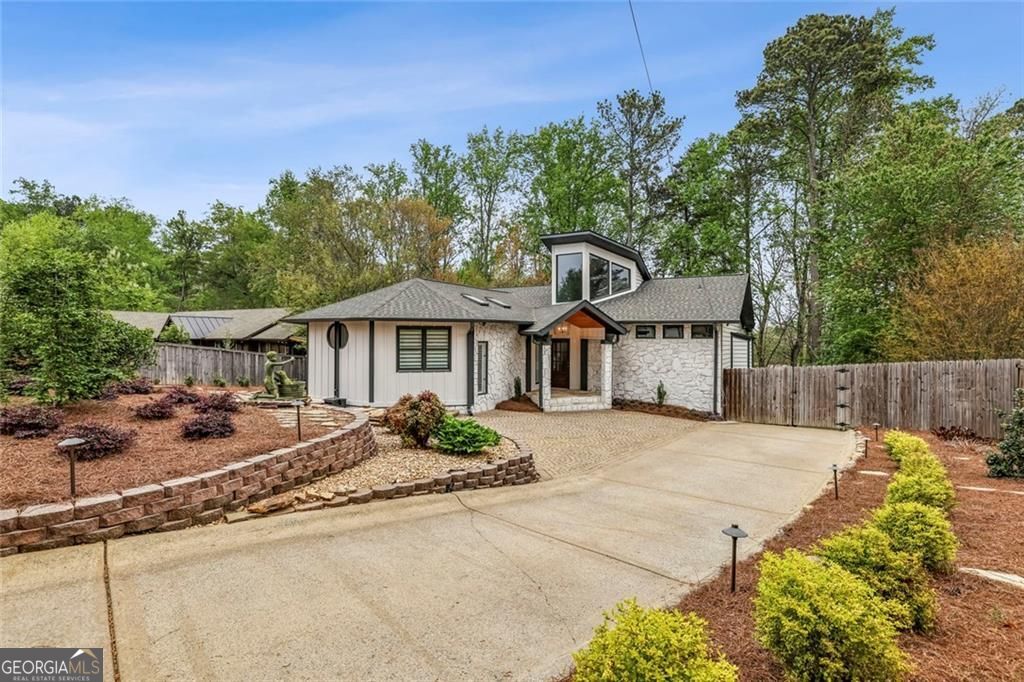 6592 Gaines Ferry Road Flowery Branch GA 30542