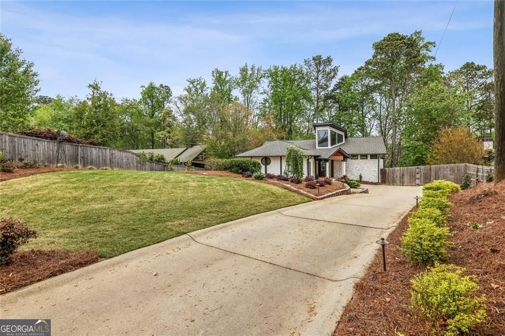 6592 Gaines Ferry Road Flowery Branch GA 30542