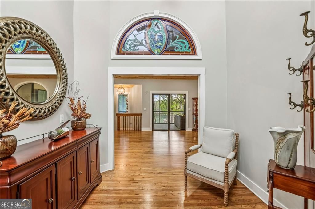6592 Gaines Ferry Road Flowery Branch GA 30542