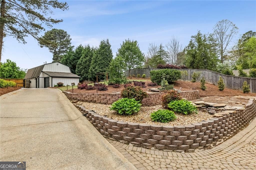 6592 Gaines Ferry Road Flowery Branch GA 30542