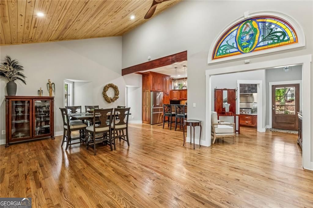 6592 Gaines Ferry Road Flowery Branch GA 30542