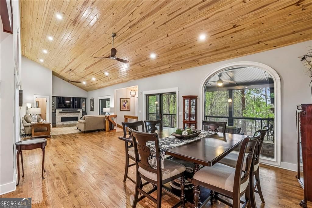 6592 Gaines Ferry Road Flowery Branch GA 30542
