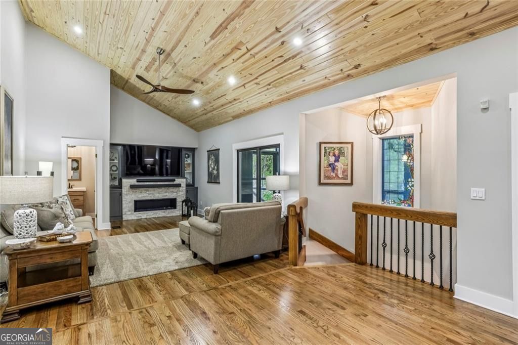 6592 Gaines Ferry Road Flowery Branch GA 30542