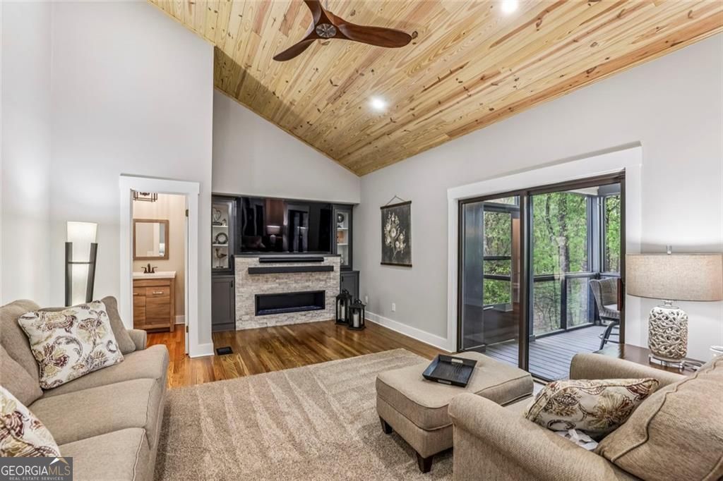 6592 Gaines Ferry Road Flowery Branch GA 30542
