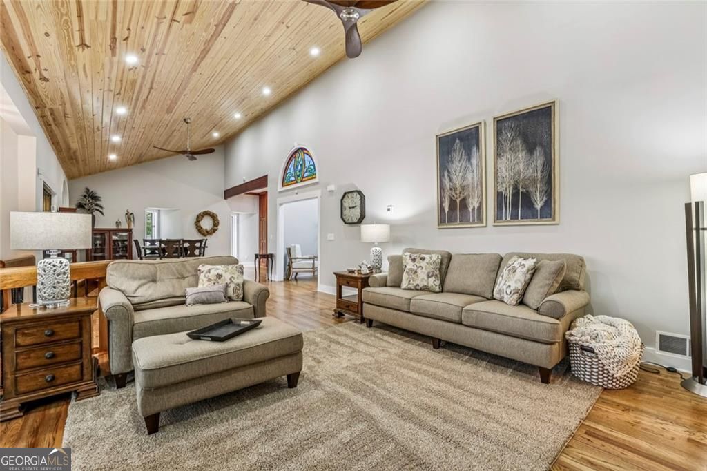 6592 Gaines Ferry Road Flowery Branch GA 30542