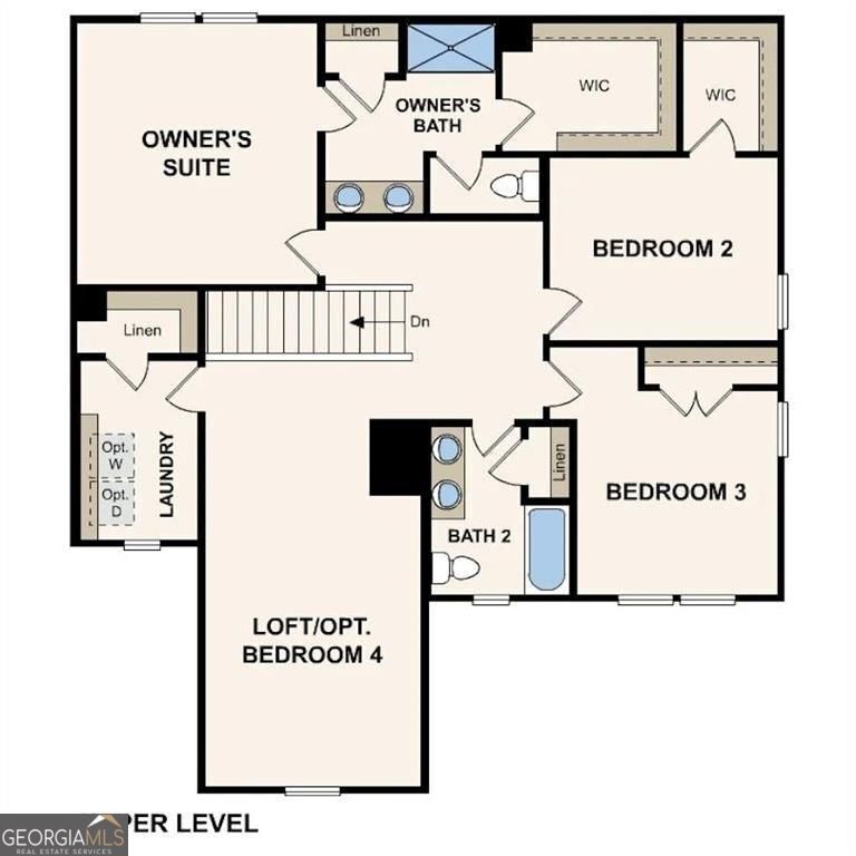 8046 Dickens Drive Fairburn GA 30213