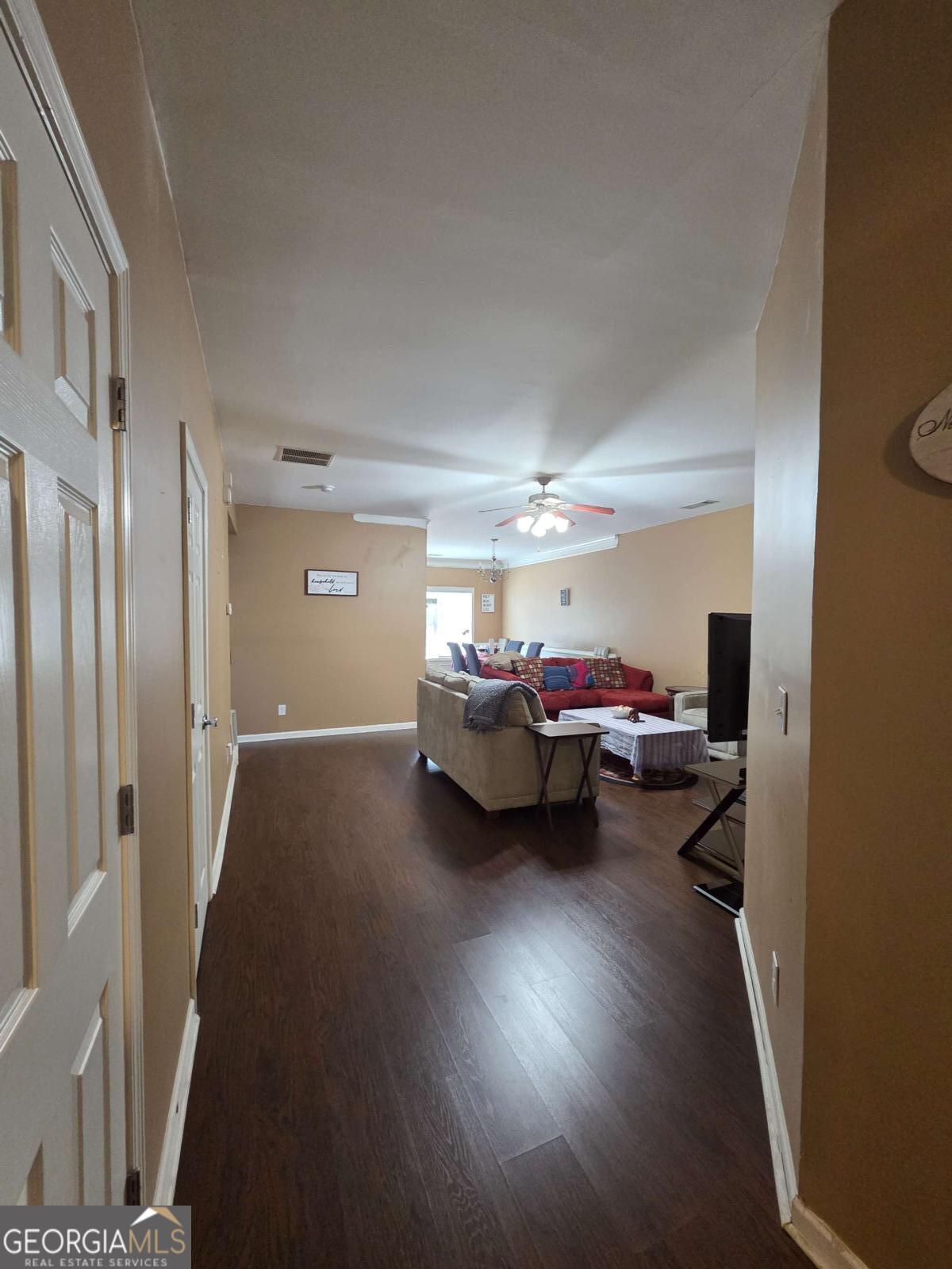 2140 Burns View Lane Lawrenceville GA 30044