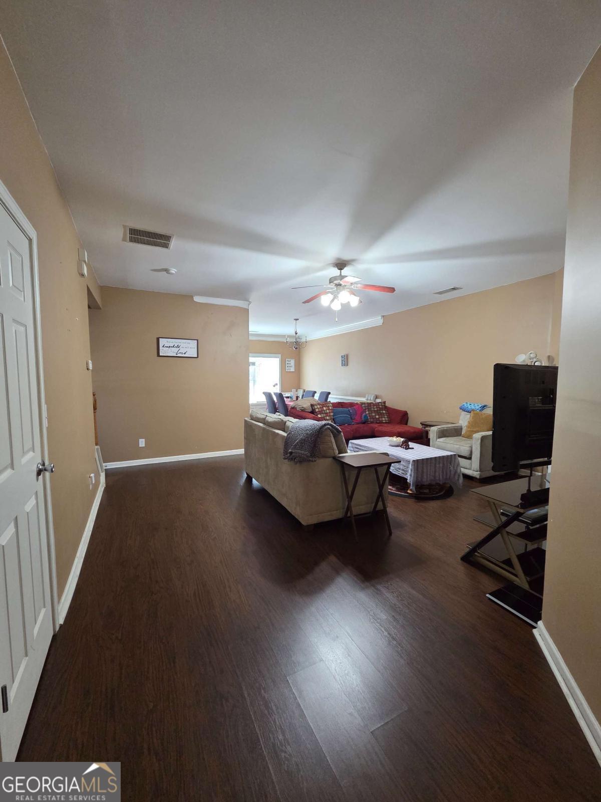 2140 Burns View Lane Lawrenceville GA 30044