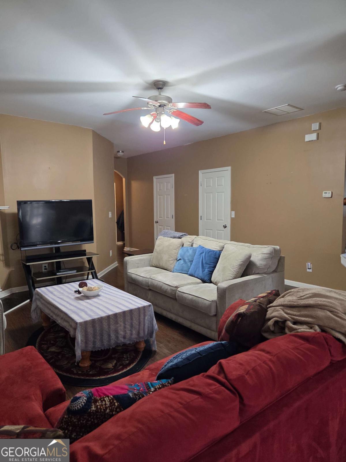 2140 Burns View Lane Lawrenceville GA 30044