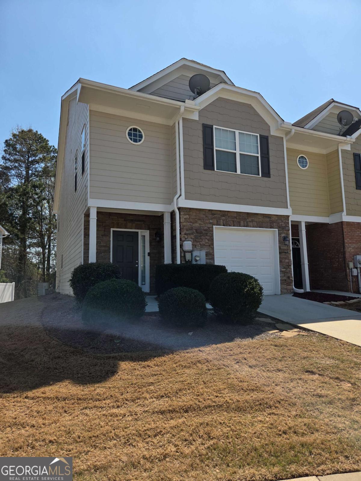 2140 Burns View Lane Lawrenceville GA 30044