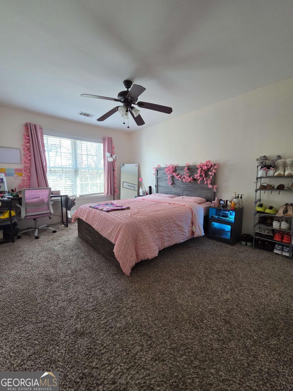 2140 Burns View Lane Lawrenceville GA 30044