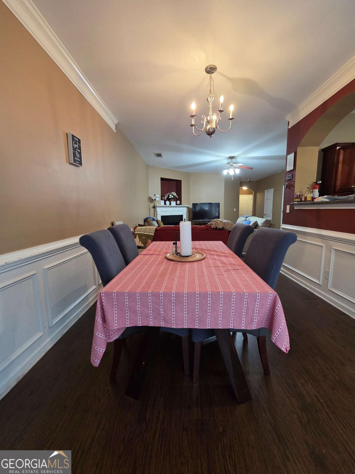 2140 Burns View Lane Lawrenceville GA 30044