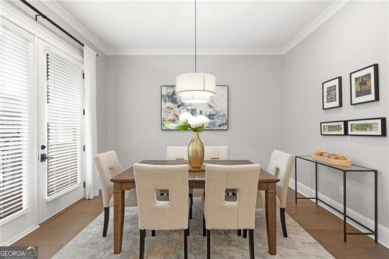 468 Burton Drive Alpharetta GA 30009